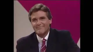Love Connection (1983) EPISODES 3, 4, 9