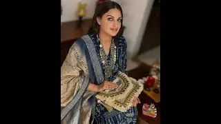 Himanshi Khurana Best TikTok Videos
