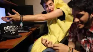 Platano Torino-Por que me grita pero dura 1h