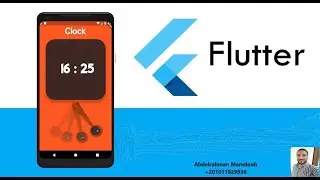 flutter tutorial | flutter assets(image, icon) | Visual Studio Code | 