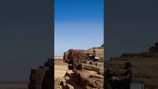 Morocco 🇲🇦 On Yamaha Tenere 700 Мотопутешествие 