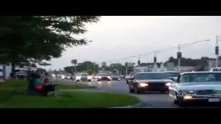 Woodward Dream Cruise 2015 (Part 4)