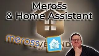 Integrating meross gadgets into Home Assistant with the Meross LAN Custom Component