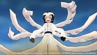 The Strongest Espada? Grimmjow?