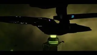 USS Vengeance Elite TFO Vs. Terran Mirror Universe, Star Trek Online