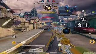 leftover clips.