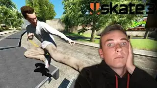 DON'T TOUCH THE GROUND MANNY CHALLENGE