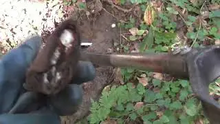 выход и коп по войне Калужская обл