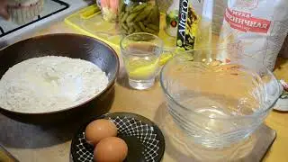 LASAGNA RECIPE FROM ROSSARIA