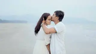 Mayur x Mrunal Prewedding Teaser 2025