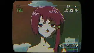 Psx lain edit || Stan
