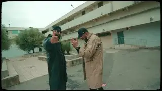 La Fouine Ft. Kofs - Billet de 500 (Clip Officiel)
