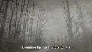 BLACK FORTRESS ✧ Counting the days before winter (2023)