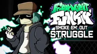 Juego El Mod Mas Triste De Friday Night Funkin