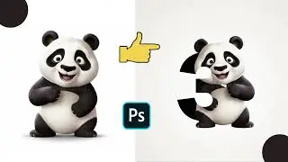 Text effect Photoshop | Photo Manipulation Photoshop 