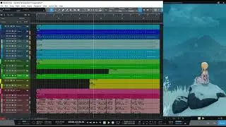 Aadolf Kärki – Fragile Fantasy // A Genshin Impact arrangement