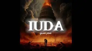 [FREE] OXXXYMIRON TYPE BEAT “IUDA”