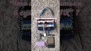 #crochet #crochetbag #вязанаясумка #вязаниекрючком #бизнес #бренд