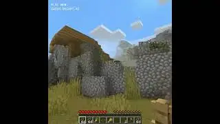 my minecraft gameplay