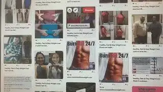Using Pinterest for Business | Coach Marcus Jones