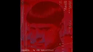 VNDROID - Pq tÃ0 SéRiO???!!1 (Clipe Oficial)