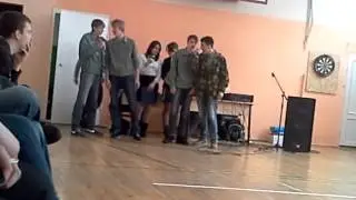 Певцы