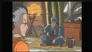 assassin's creed shadow in a nutshell