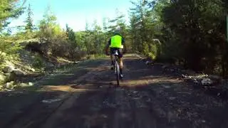 Trans Taurus 2017 - DAY 1 - Part 1