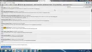 How to make chrome a lot faster