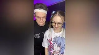 Бустер танцует с Мэйби Бейби