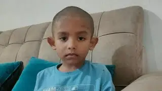My dear son Ryan telling about anaconda.