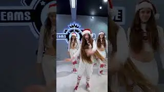 Christmas hip hop - Dance - Jingle Bells 2024