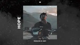 [FREE] Juice WRLD x Pop Smoke Type Beat - ''HOPE''