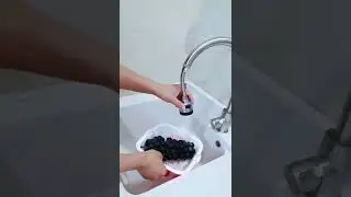 Форсунка для крана, вращающаяся на 360 градусов