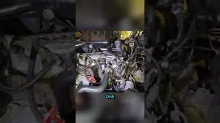 Охота на редкие запчасти Golf mk1