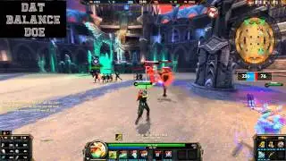 Word of the Gods: Smite Patch Summary.