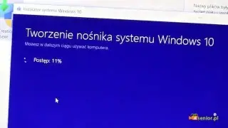 Czysta instalacja Windows 10 z zachowaniem uzyskanej licencji