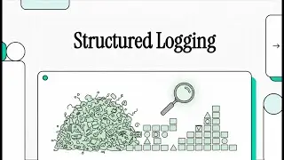 Ep #60: Structured Logging: From Chaos to Clarity in Distributed Systems