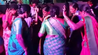 #New Dance || Bava bava banthi puvva || DJ Song Banjara  Super |Group Dance Vide.