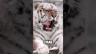 Why a Lion Will Never Beat a Tiger 