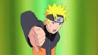 Naruto Shippuden - Opening 1 (v3) (HD - 60 fps)