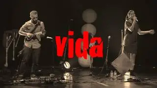 Seiva - Dura de Roer (lyric video)