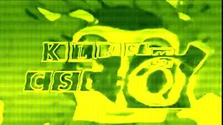 (NEW EFFECT) Klasky Csupo Got Destroyed 2.0