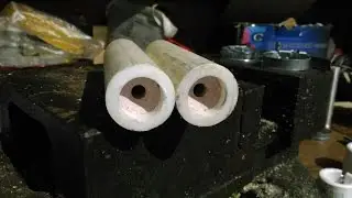 Свистящая ракета  (whistling rocket)