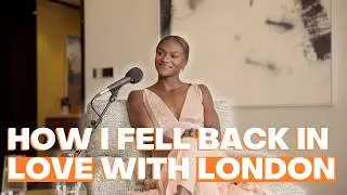 Dina Asher-Smith's Travel Secrets | What Travel is Actually Like as an Athlete