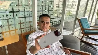 ASUS ROG Phone 8