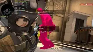 Aimjunkies vs x88Cheats