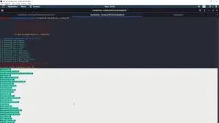 Use sublist3r.py to perform subdomain enumeration