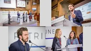 HIGH TECH & PATRIMOINE   avril 2018