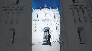 Спасибо Богу за всё.